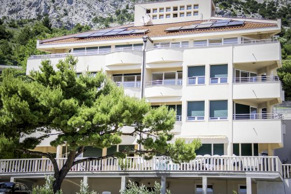 Appartement Ferienwohnung