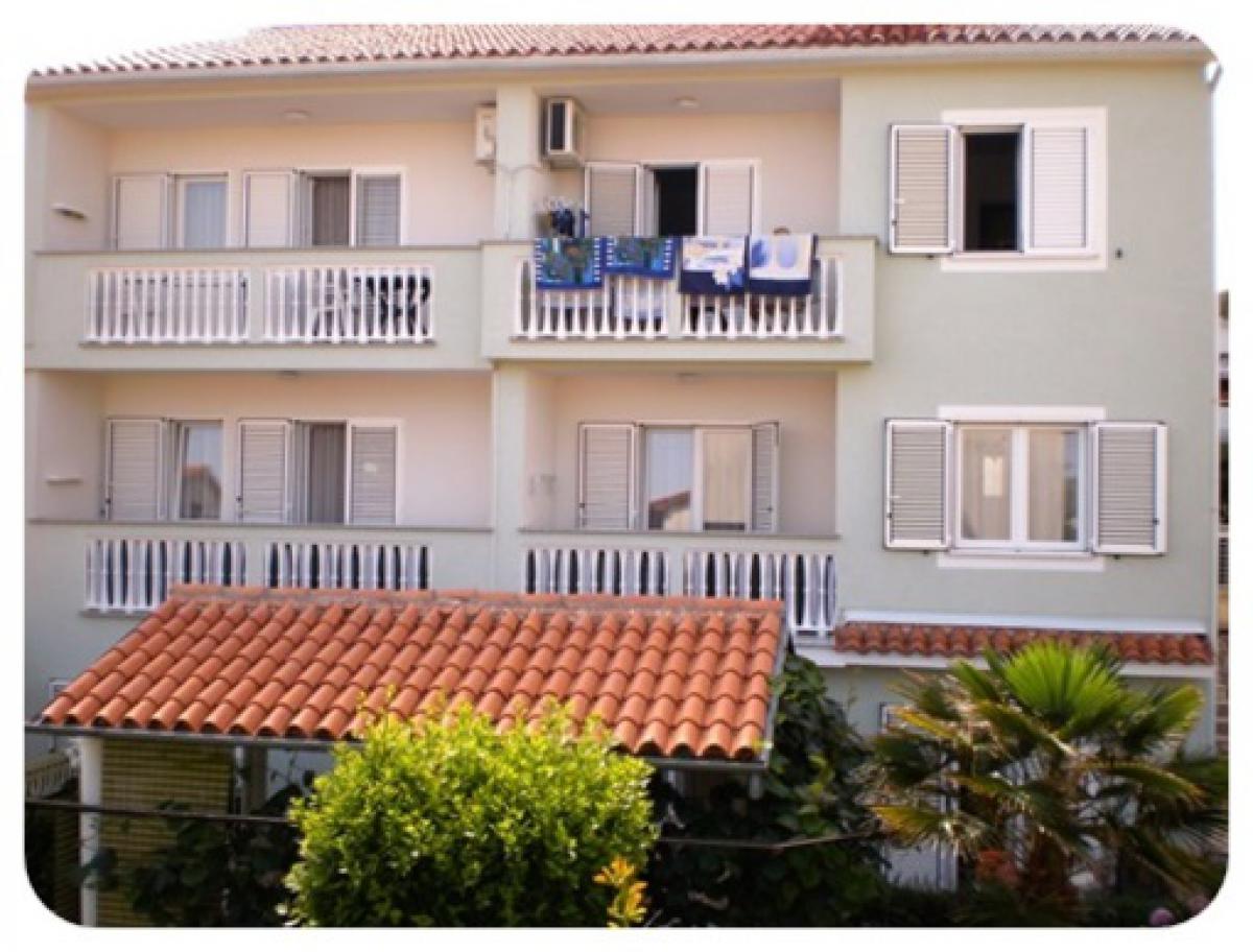 Appartement Ferienwohnung