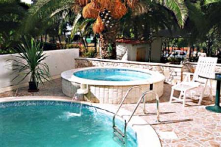 Hotel Hotel Villa Adriatica - Adults Only_winter Hotel Hotel Villa Adriatica - Adults Only_winter