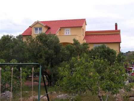Appartamento vacanze Lavanda_winter Appartamento vacanze Lavanda_winter