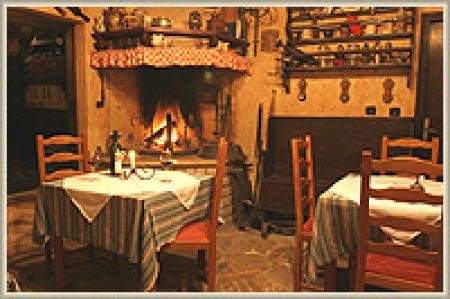 Agroturizam MILENA_winter Agroturizam MILENA_winter