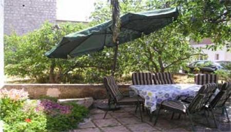 Privatni smještaj Villa Bozo_winter Privatni smještaj Villa Bozo_winter