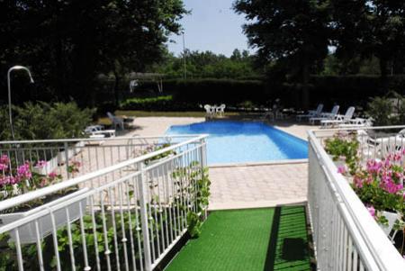 Pension Hotel Villa Mala Poreč_winter Pension Hotel Villa Mala Poreč_winter