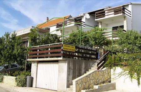Apartman Apartmani JELEKOVAC_winter Apartman Apartmani JELEKOVAC_winter