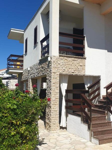 Privatvermieter Apartments and rooms Iva_winter Privatvermieter Apartments and rooms Iva_winter
