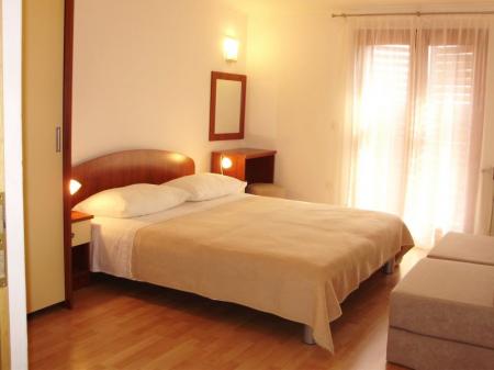 Huoneisto Loma-asunto Vila Ventus Makarska_winter Huoneisto Loma-asunto Vila Ventus Makarska_winter