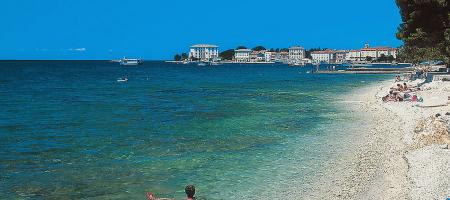 Hotel Poreč