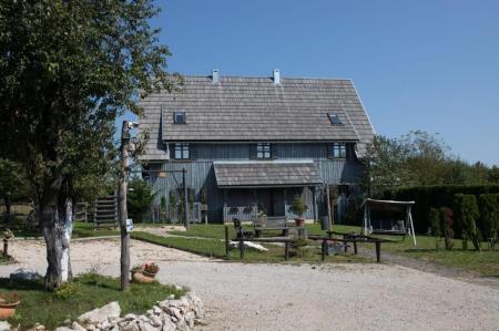 Hotel Plitvička Jezera 