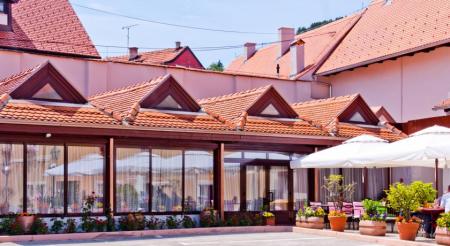 Hotel Samobor