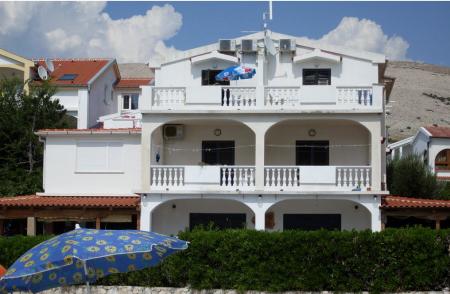 Hotel Pag