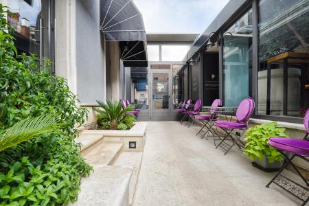 Hotel Pula