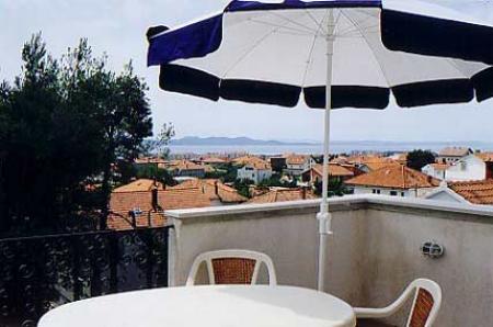 Apartamento de férias ZADAR