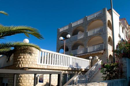 Hotel Trogir