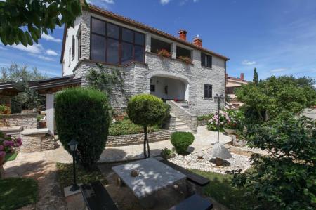 Appartement Ferienwohnung Apartmani Villa Otilija_winter Appartement Ferienwohnung Apartmani Villa Otilija_winter