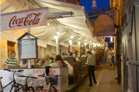 Jugendherberge Zagreb