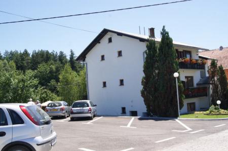 Privatvermieter Rakovica