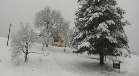 Privatvermieter House Josipa_winter Privatvermieter House Josipa_winter