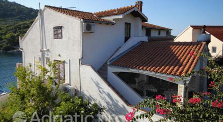 Privatvermieter Apartments Malo Lago, Lastovo_winter Privatvermieter Apartments Malo Lago, Lastovo_winter