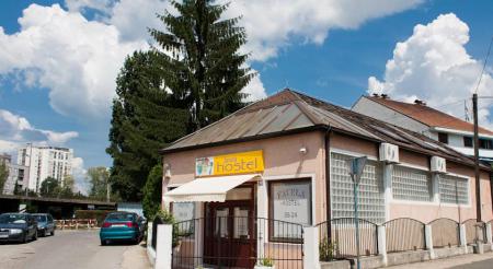 Privatvermieter Zagreb