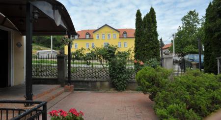 Hotel Zagreb