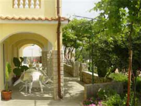 Privatvermieter Apartmani Dalija_winter Privatvermieter Apartmani Dalija_winter