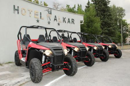 Hotel Sinj