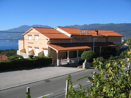 Hotel Villa Mira_winter Hotel Villa Mira_winter