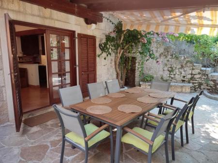 Ferienhaus Bungalow Villa Rustica_winter Ferienhaus Bungalow Villa Rustica_winter