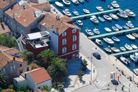 Hotel Mare Mare Suites _winter Hotel Mare Mare Suites _winter
