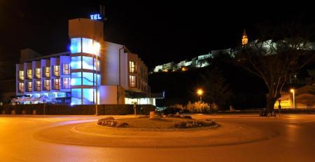 Hotel Hotel Fontana_winter Hotel Hotel Fontana_winter