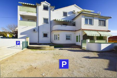 Apartman Appartements Villa SANJA_winter Apartman Appartements Villa SANJA_winter