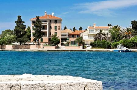 Privatni smještaj Villa Hrešć_winter Privatni smještaj Villa Hrešć_winter