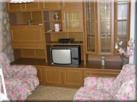 Apartman APARTMENTS CROATIA NOVI VINODOLSKI_winter Apartman APARTMENTS CROATIA NOVI VINODOLSKI_winter