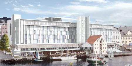 Quality Hotel Maritim