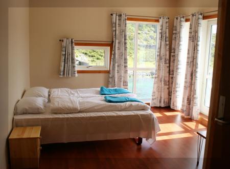 Røvær Kulturhotell AS