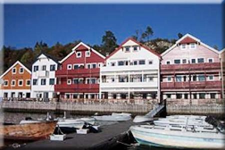 Tysnes Marine & Leisure