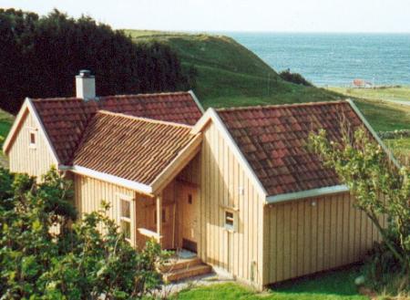 Obrestad Hytteutleige