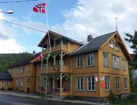 Fyresdal Bed & Breakfast Fyresdal Bed & Breakfast