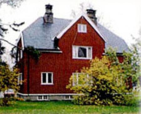 Naturterapiskolen Nord