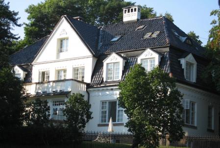 Residence Kristinelund Residence Kristinelund
