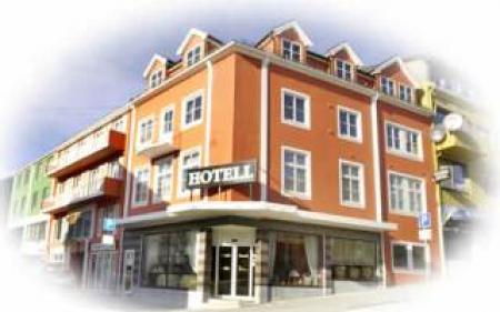 Comfort Hotel Fosna