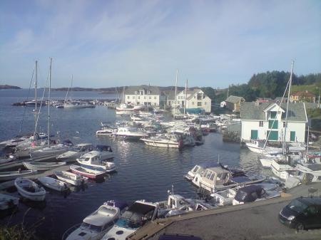 Glesvær Kafe & Catering