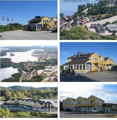 Lillesand Apartment Lillesand Apartment