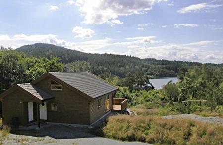 Kaadavaagen Fjordhytter