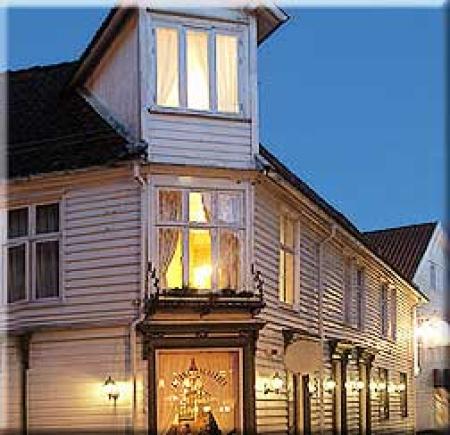 Kjøbmandsgaarden Hotel