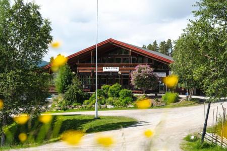 Trolltun Gjestegård