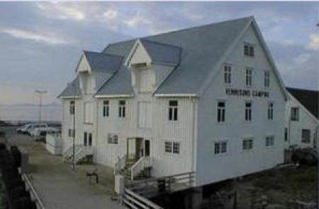 Vennesund Quay & Camping