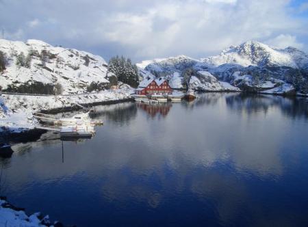 Steinsund Marinesenter AS