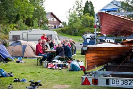 Lovisenberg Family Camping