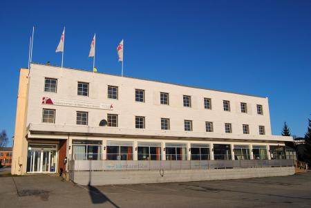 Bjerkvik Hotel